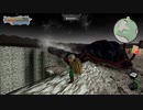 ベニクチナワくんと戯れる【メイドインアビス 闇を目指した連星 バグ】