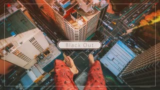 Black Out 歌ってみた/らび