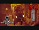 いかなる犠牲を払ってでも…【Stray】#12