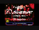 ★25周年記念☆　20,november(single mix)