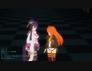 【VOCALOID】3期ウマ娘のメインはダレ？：コネクト【MMD】