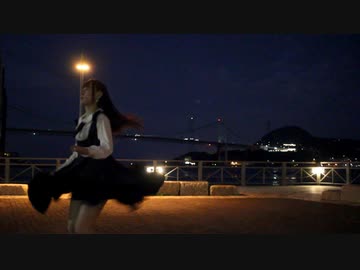 我儘姫 踊ってみた【天照】