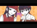 【テニプリ人力】ムシ【木更津兄弟】