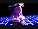 【MMD】ライダーさんにConqueror踊ってもらった【Fate】