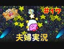 【夫婦実況】これは酷いぞ任天堂！【星のカービィSDX】＃１７