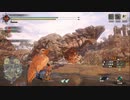 【MHRise】中年ハンターのモンハンライズ 37【実況】