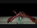 鉄拳 7 - アリサ (Kula Mod) - リョナ (パトレオンのフルバージョン)