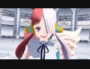 【MMD】Build Our Machine/ウタちゃん