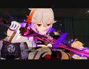 【原神】楓原万葉 伝説任務「阡陌で故人を知る者無し」ストーリープレイ動画 4/5