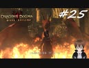 【実況】自分の心臓を取り返しに行くぞ!!【Dragon's Dogma: Dark Arisen】part25