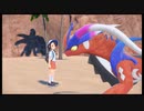 【初見】ポケモンスカーレット備忘録　Part3