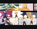 【テイルズオブMMD】Twitter投稿まとめ【TOA】