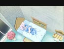 状態変化逆リョナ おユキに凍らされる