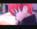 【Yandere Simulator】Geiju君のほっぺを眺めるだけの動画