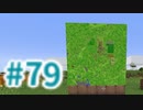 浮島世界で生きていく #79 [ゆっくりMinecraft実況]