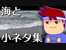 海と小ネタ集編。【バーチャルいいゲーマー佳作選】