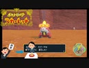 【ポケモンSV】離職率が激しいポケットモンスタースカーレット part8【初見縛り？実況】