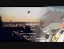【宵音バロッカ】街【VOCALOID→UTAUカバー曲】
