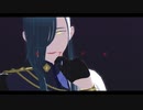 【MMD刀剣乱舞】ヒアソビ【にっかり青江】