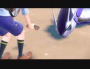 【ポケットモンスター】むきだしのサンドウィッチ　2限目【バイオレット】