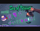 〈Sea of Thieves〉突撃☆ゆかり海賊団！〈ゆっくり実況〉19