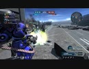 【バトオペ２】オールドタイプの戦場２　第３８７陣【字幕実況】
