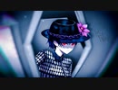【OMORI】"My Time" by bo en 歌ってみた