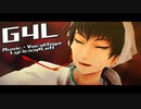 【MMD鬼徹】G4L【地獄極楽大運動会】