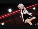 【MMD】ちびハクちゃんで「酔いどれ知らず」【らぶ式モデル誕生祭2022】