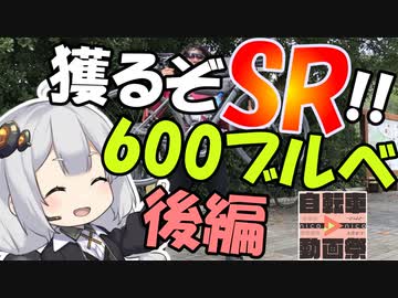 BRM917千葉600km｢G｣_RTA(リアルツーリングアタック)_後編