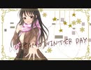 Dreamy Winter Day / 栢山のの feat. 可不
