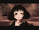 【MMD鬼徹】ヒミツ【地獄極楽大運動会】