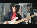 全く気づかないうちにラムのラブソングがI want you backになる