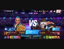殿堂入り82%Ω西ジンF O F人Ragnarスタン不可アストロジャブアッパー2R圧倒的勝利
