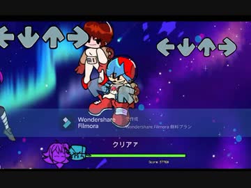 初心者のFNF Destiny