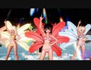 【東方MMD】東方キャラでサンバ「SAMBA DEvil Lake JANEIRO」1080P