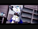 【MMD】 p.h.  cover