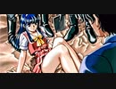 負け犬な腐人が『YU-NO(SS版)』を朗読プレイ。 Part.45(神奈編01