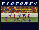SFC実況ワールドサッカー_プラズマさんが、一番力を発揮出来るチームでワールドシリーズに挑んでみたそうです_Part2