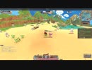 【晴空物語あげいん!】先行テスト版(キャラメイク～Lv40まで通常倍速ノンストッププレイ)パート2