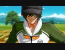 【MMD刀剣乱舞】キャベツ畑で第六感【内番桑名江】
