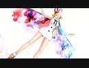 【MMD】『新時代』(short ver.)でウタちゃんが踊ってみた！【ウタ】