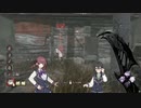 【DBD】強襲！　ライト二本持ちフルパ　花梨先輩絶対絶命！？