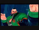 【スト5】対戦してみた 003