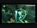 LOST JUDGMENT：裁かれざる記憶【chapter１０渡辺基裕EX・ＨＡＲＤ】初期体力＆攻撃力－４５％ノーダメージ
