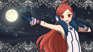【SF-A2開発コードmiki】呪文降臨～マジカル・フォース【魔法戦隊マジレンジャー】
