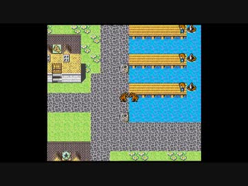 【RF版ロマサガ1】踊・バグ技でスーパーフリーに実況プレイ　part30