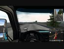 【ATS】American Truck Simlator はいそー20【プレイ動画】