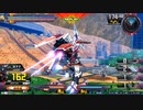 履物のEXVS2XB    200足目   フルアーマーガンダム