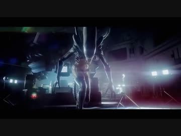 エイリアン アイソレーション 日本語字幕版